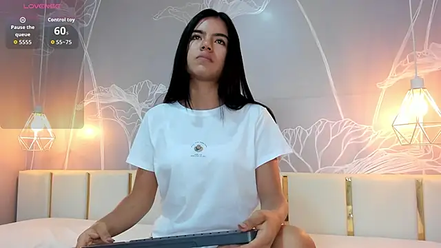 emily cute4u online show from March 2026 09:26:02 PM