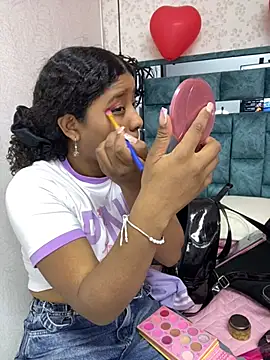 canelaa sweet5 online show from March 2026 01:45:02 AM