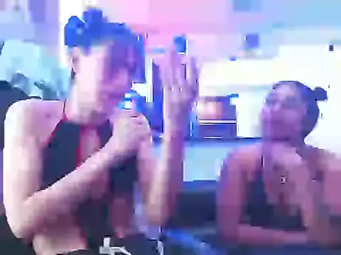 Snapshot of The_Wicked_Queens chatting on February 2026 06:10:02 AM The Wicked Queens online show from February 2026 06:10:02 AM