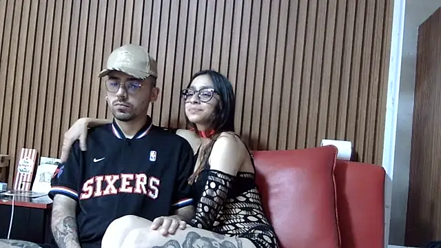 Karamel444 online show from May 2026 10:39:01 PM