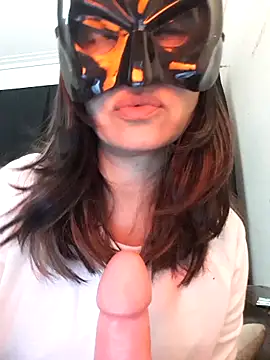 ninac4hot online show from April 2026 12:54:01 PM