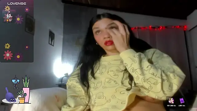 Snapshot of baileyadamms chatting on March 2026 01:51:01 AM baileyadamms online show from March 2026 01:51:01 AM