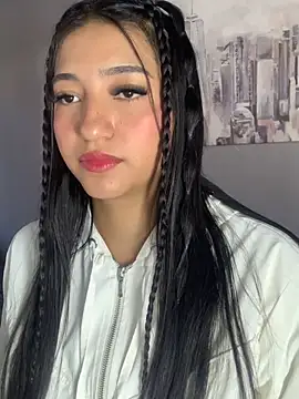 Snapshot of Daniela_Pink chatting on February 2026 01:01:02 PM Daniela Pink online show from February 2026 01:01:02 PM