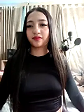 Daniela Pink online show from March 2026 05:19:02 PM