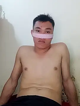 Changebabi online show from March 2026 01:55:02 AM