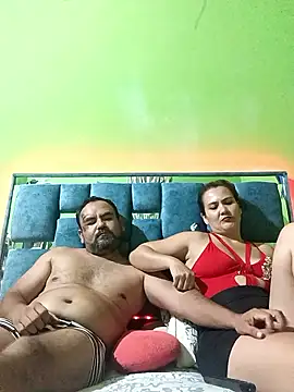 Fecesa online show from April 2026 03:29:02 AM