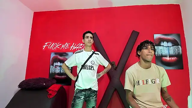 Snapshot of GREEN_BOYS chatting on February 2026 07:29:02 AM GREEN BOYS online show from February 2026 07:29:02 AM