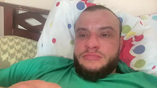 Jora85 online show from April 2026 05:44:02 AM