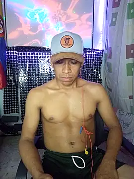 yisusalejo online show from April 2026 03:53:02 AM