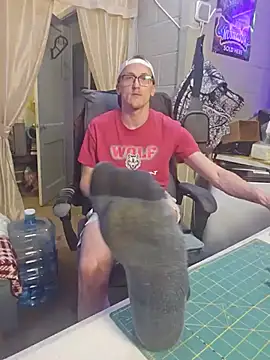 wranglerwayne online show from May 2026 07:17:01 AM
