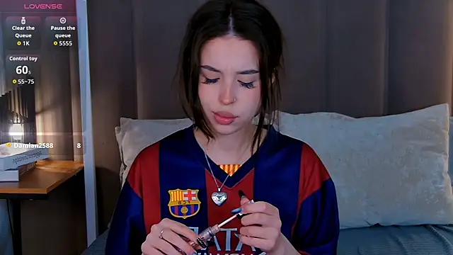 LanaLedger online show from June 2026 10:57:02 AM
