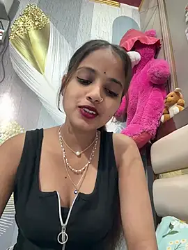 samayra1144 online show from April 2026 09:07:02 AM