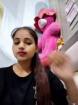 samayra1144 online show from April 2026 07:35:01 AM