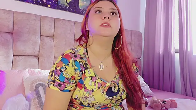 MiiaBlumm  online show from February 2026 01:11:02 PM