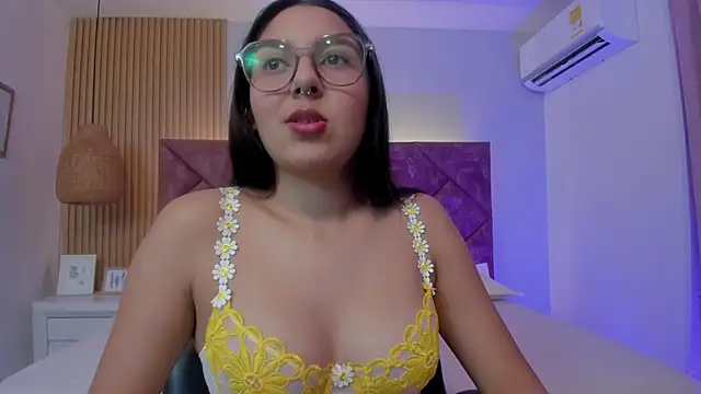 Miss Lexy  online show from March 2026 07:28:02 PM