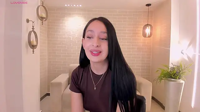 Snapshot of AmaraDivine chatting on June 2026 11:52:02 AM AmaraDivine online show from June 2026 11:52:02 AM