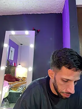 Karim mansur online show from March 2026 03:47:01 AM