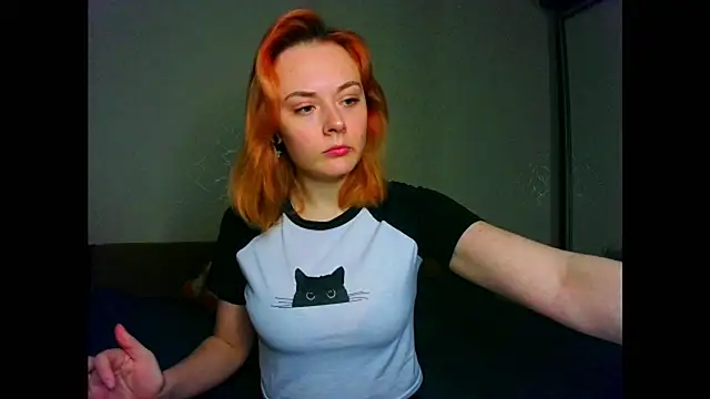 Little fox404 online show from April 2026 09:26:02 PM