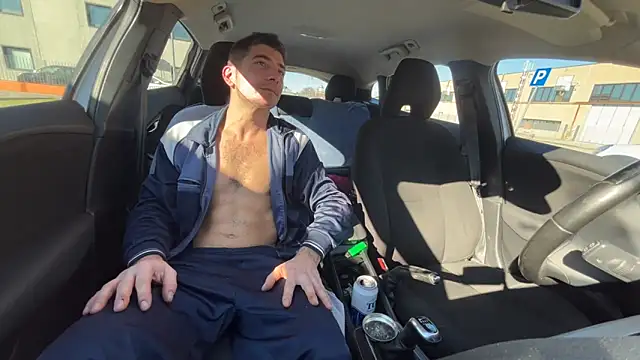 Pervert898 online show from February 2026 01:09:01 PM