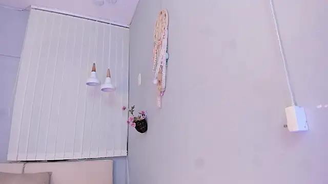 Snapshot of Amber_Novoa chatting on March 2026 12:23:01 PM Amber Novoa online show from March 2026 12:23:01 PM