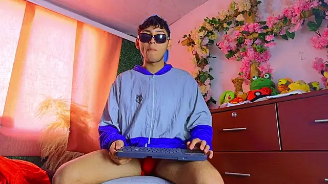 Ian Hunter online show from February 2026 01:21:02 PM