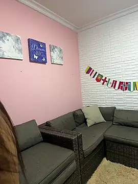 Snapshot of Luna_rousse26 chatting on June 2026 04:09:02 PM Luna rousse26 online show from June 2026 04:09:02 PM