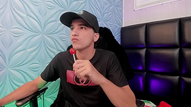 bad boy cum  online show from March 2026 09:51:01 PM