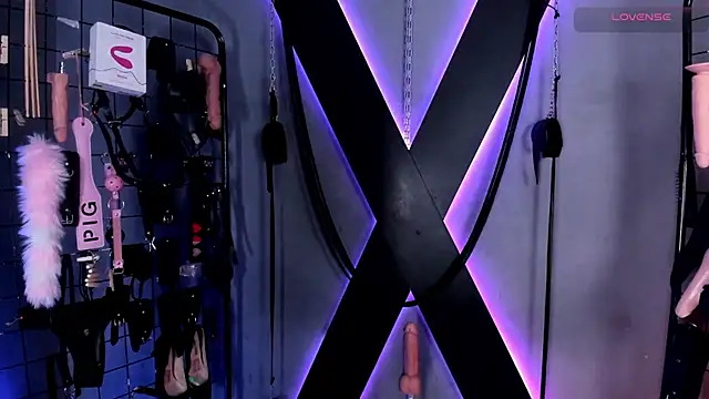 Snapshot of Victorya_Emily_BDSM chatting on February 2026 07:03:02 PM Victorya Emily BDSM online show from February 2026 07:03:02 PM