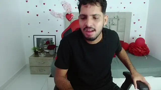 Snapshot of mister_fox723 chatting on February 2026 03:28:02 AM mister fox723 online show from February 2026 03:28:02 AM