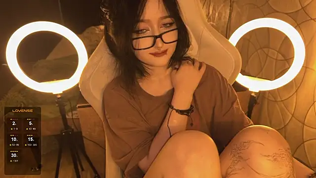 SinSpirits online show from June 2026 05:54:02 AM