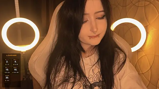 SinSpirits online show from June 2026 12:15:01 AM