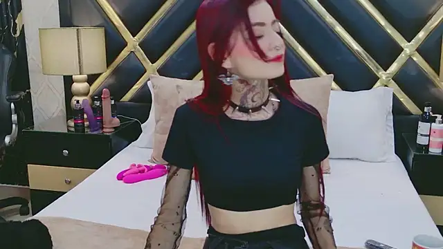 AntonellaEscudero online show from April 2026 07:42:01 PM