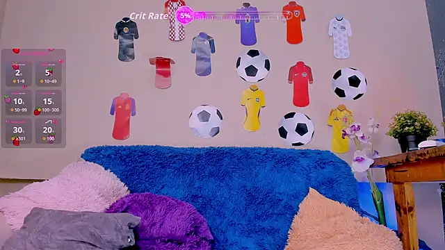 Snapshot of Jasmine_Starr_ chatting on June 2026 12:35:01 AM Jasmine Starr online show from June 2026 12:35:01 AM
