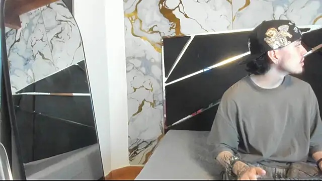 Couple In Heat online show from March 2026 07:42:01 PM