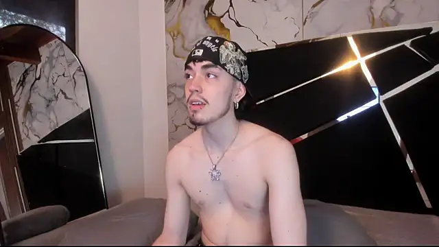 Couple In Heat online show from March 2026 07:41:02 PM