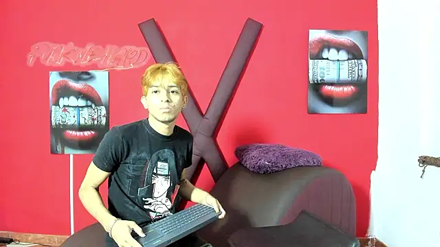 BOYS PLAY online show from March 2026 01:16:01 PM