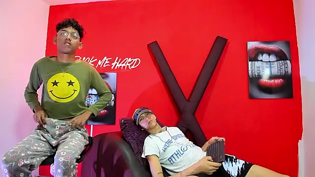 BOYS PLAY online show from March 2026 07:23:01 AM