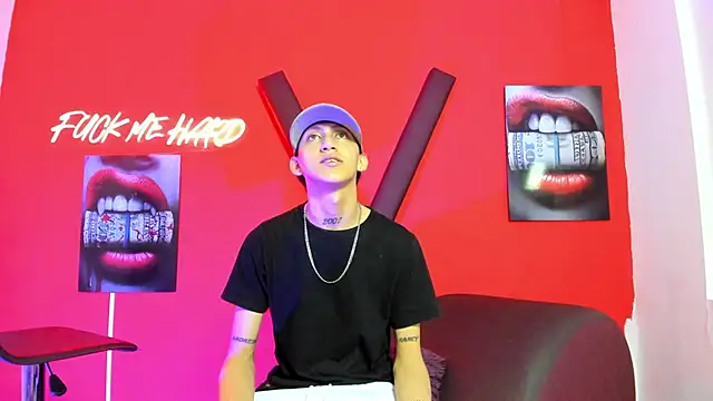 BOYS PLAY online show from March 2026 09:12:02 AM