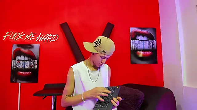 BOYS PLAY online show from March 2026 07:13:02 AM