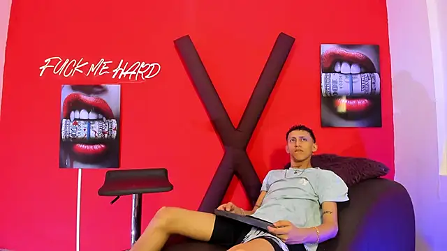 BOYS PLAY online show from March 2026 07:19:02 AM