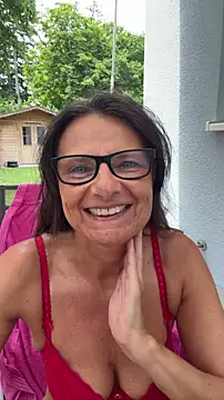 Dance Lady online show from June 2026 11:27:01 AM