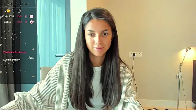 AngelGabe online show from March 2026 07:41:02 AM