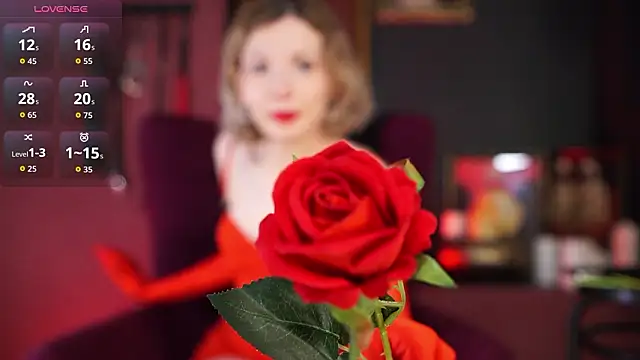 VinylKiss online show from March 2026 08:42:01 PM