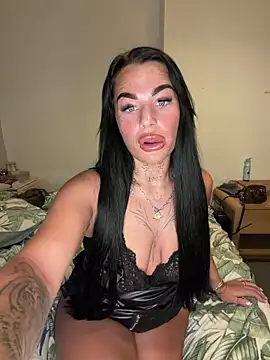 Darkfantisyx online show from February 2026 08:53:02 PM