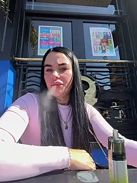 Darkfantisyx online show from April 2026 01:46:01 PM