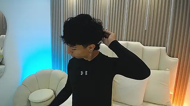 Aiden Rivers  online show from March 2026 01:28:02 PM