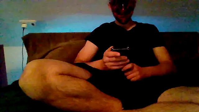 Blackklu online show from May 2026 10:27:02 PM