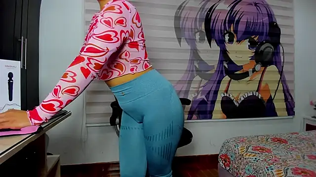 Snapshot of Chanelwill chatting on February 2026 12:04:02 PM Chanelwill online show from February 2026 12:04:02 PM