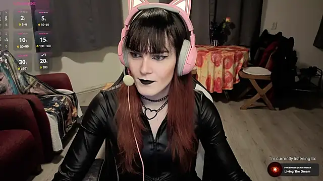 Snapshot of Samanteased chatting on March 2026 06:37:01 PM Samanteased online show from March 2026 06:37:01 PM