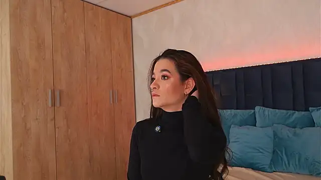 LucyDeLuca online show from March 2026 04:08:02 AM